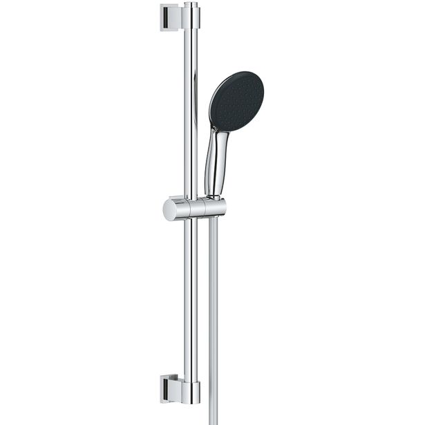 Suihkusetti Grohe Vitalio Start 110, 1 suihkutustapa, kromi
