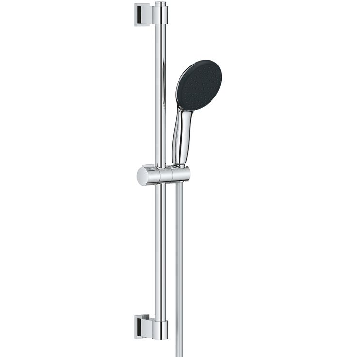 Suihkusetti Grohe Vitalio Start 110, 1 suihkutustapa, kromi