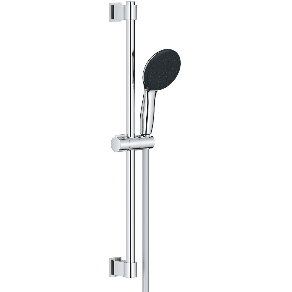 Suihkusetti Grohe Vitalio Start 110 (27948001), 2 suihkukuviota, kromi