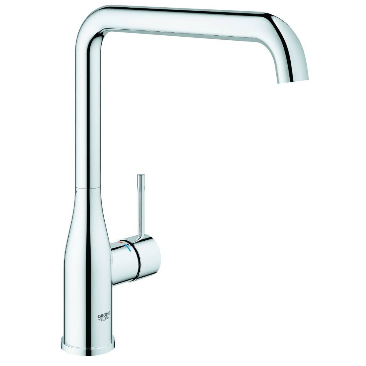 Keittiöhana Grohe Essence 30269000, 1/2", DN15, kromi