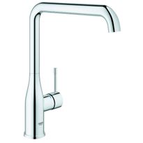 Keittiöhana Grohe Essence 30269000, 1/2&quot;, DN15, kromi