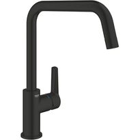 Keittiöhana Grohe Start 304702430, mattamusta