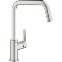 Keittiöhana Grohe Start 30470DC0, teräs