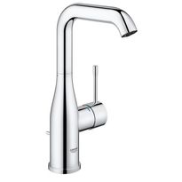 Pesuallashana Grohe Essence, vipupohjaventtiili, kromi (32628001)