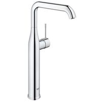 Pesuallashana Grohe Essence, sileä runko, kromi (32901001)