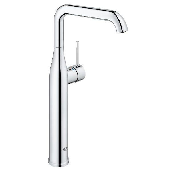 Pesuallashana Grohe Essence, sileä runko, kromi (32901001)