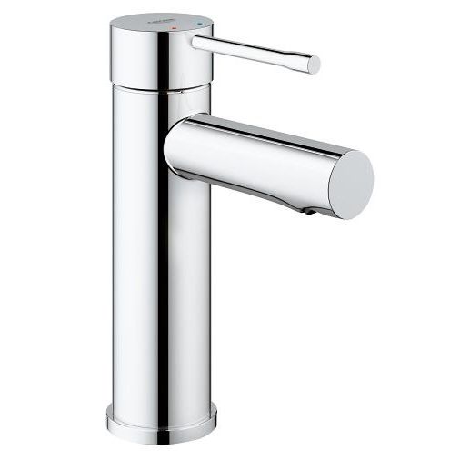 Pesuallashana Grohe Essence, sileä runko, kromi (34294001)