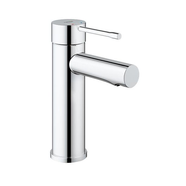 Pesuallashana Grohe Essence, sileä runko, kromi (34294001)