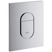 Huuhtelupainike Grohe Arena Cosmopolitan 38844000, kromi