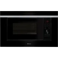 Mikroaaltouuni Gram Fusion IM 11611-90 X, 60cm, integroitava, teräs