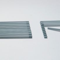Tuuletusritilä Grip 100 x 596mm säädettävä