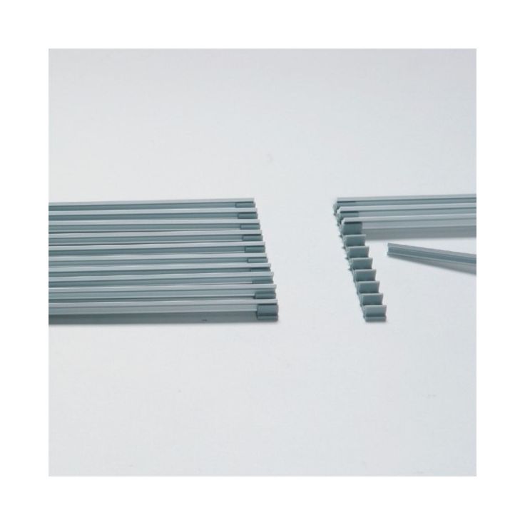 Tuuletusritilä Grip 100 x 596mm säädettävä