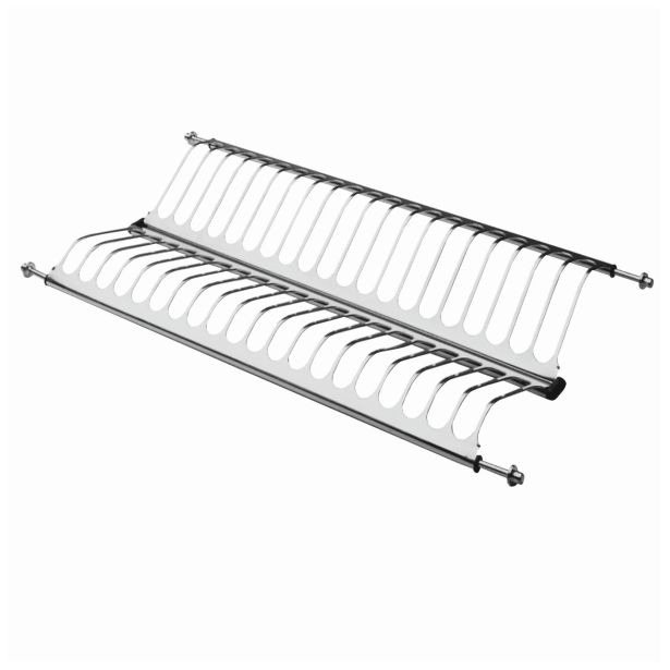 Kuivauskaapin lautashylly Grip, M100