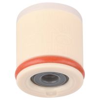 Takaiskuventtiili Grohe, termostaattihanalle