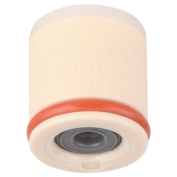 Takaiskuventtiili Grohe, termostaattihanalle