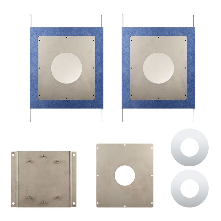 Piiloasennuskotelo Grohe The Box 34705000