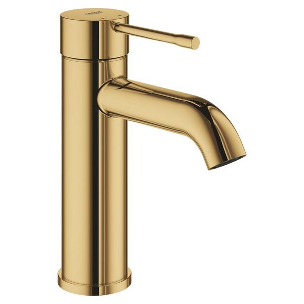 Pesuallashana Grohe Essence cool sunrise