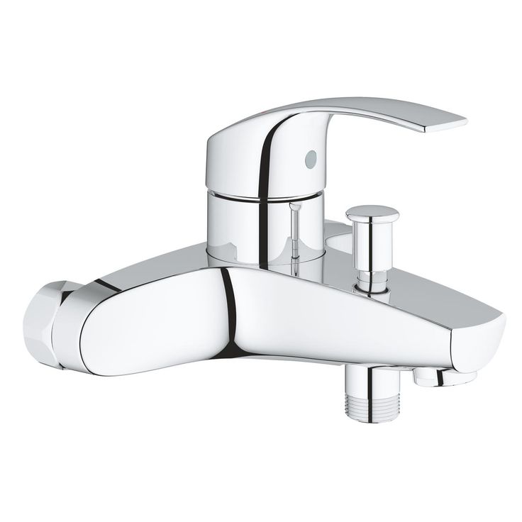 Suihkuhana Grohe Eurosmart, juoksuputkella, Verkkokaupan poistotuote