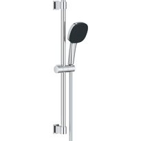 Suihkusetti Grohe Vitalio Comfort 110, 60cm, vettä säästävä, 3 suihkutoimintoa, hierova suihku, kromi