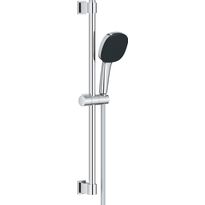 Suihkusetti Grohe Vitalio Comfort 110, 60cm, vettä säästävä, 2 suihkutoimintoa, kromi