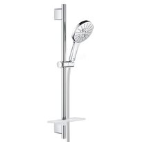 Suihkusetti Grohe SmartActive 130, hierova suihku, kiiltävä kromi