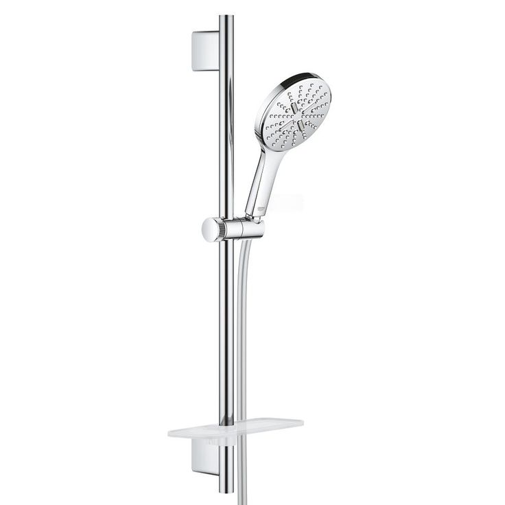 Suihkusetti Grohe SmartActive 130
