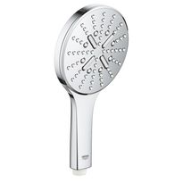 Käsisuihku Grohe SmartActive 130, vettä säästävä