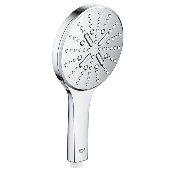 Käsisuihku Grohe SmartActive 130, vettä säästävä