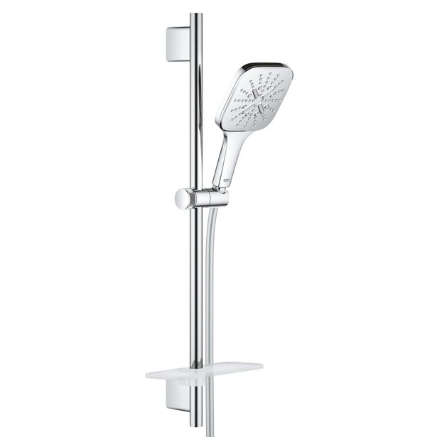 Suihkusetti Grohe SmartActive 130 Cube