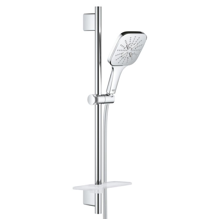 Suihkusetti Grohe SmartActive 130 Cube