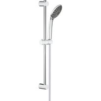 Suihkusetti Grohe Vitalio Joy 110 Mono, vettä säästävä, kromi