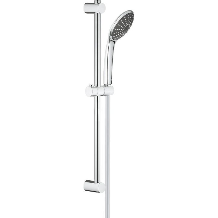 Suihkusetti Grohe Vitalio Joy 110 Mono, 1 suihkukuvio, kromi