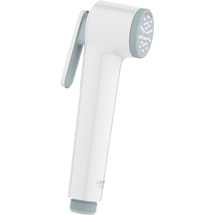 Bideesuihku Grohe New Tempesta F, valkoinen