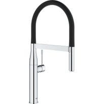 Keittiöhana Grohe Essence Professional, kromi