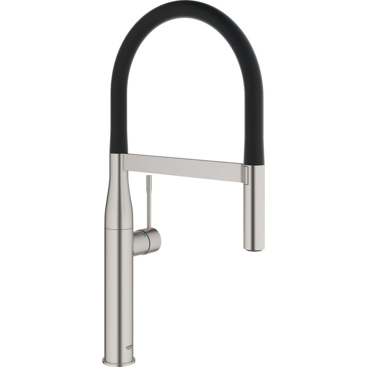 Keittiöhana Grohe Essence Professional, mattakromi