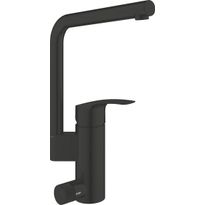 Keittiöhana Grohe Eurosmart, APK-liitäntä, mattamusta