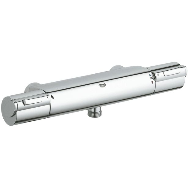 Termostaattihana Grohe GRT Nordic, Verkkokaupan poistotuote