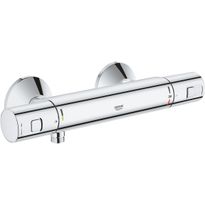 Termostaattihana Grohe Precision Start, DN 15, kromi