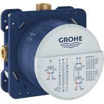 Suihkun piiloasennusosa Grohe Rapido SmartBox