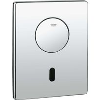 Huuhtelupainike Grohe Tectron Skate, elektronisella ohjaimella