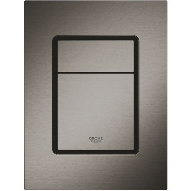Huuhtelupainike Grohe Skate Cosmopolitan, brushed hard graphite