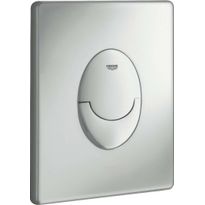 Huuhtelupainike Grohe Skate Air mattakromi, pysty
