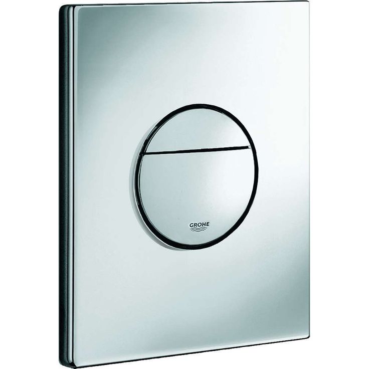 Huuhtelupainike Grohe Nova Cosmopolitan