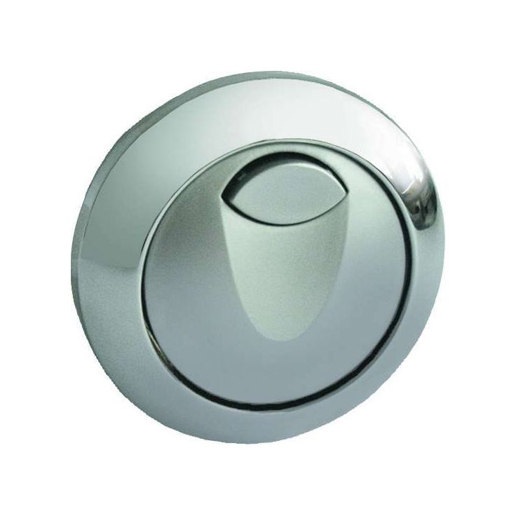 Huuhtelupainike Grohe Eau 2, paineilmatoiminen