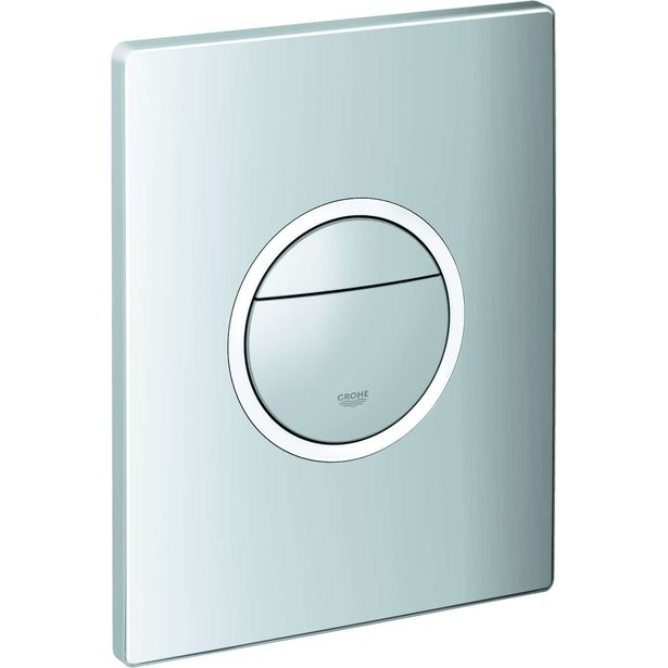 Huuhtelupainike Grohe Nova Cosmopolitan Light