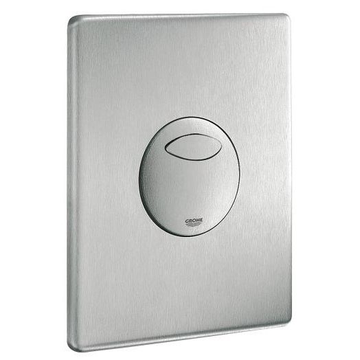 Huuhtelupainike Grohe Skate, rosteri