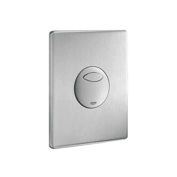 Huuhtelupainike Grohe Skate, rosteri