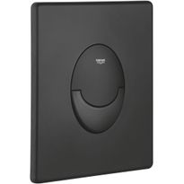 Huuhtelupainike Grohe Start Arena Cosmopolitan, phantom black