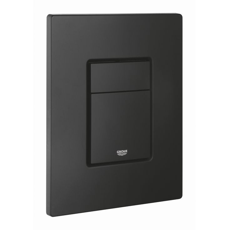 Huuhtelupainike Grohe Even Arena Cosmopolitan, phantom black