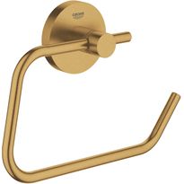 WC-paperiteline Grohe Essentials, brushed cool sunrise